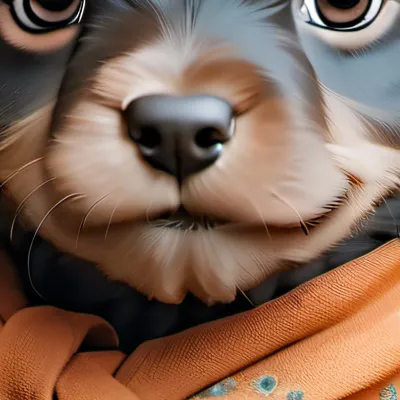 chat with ai character: Lily