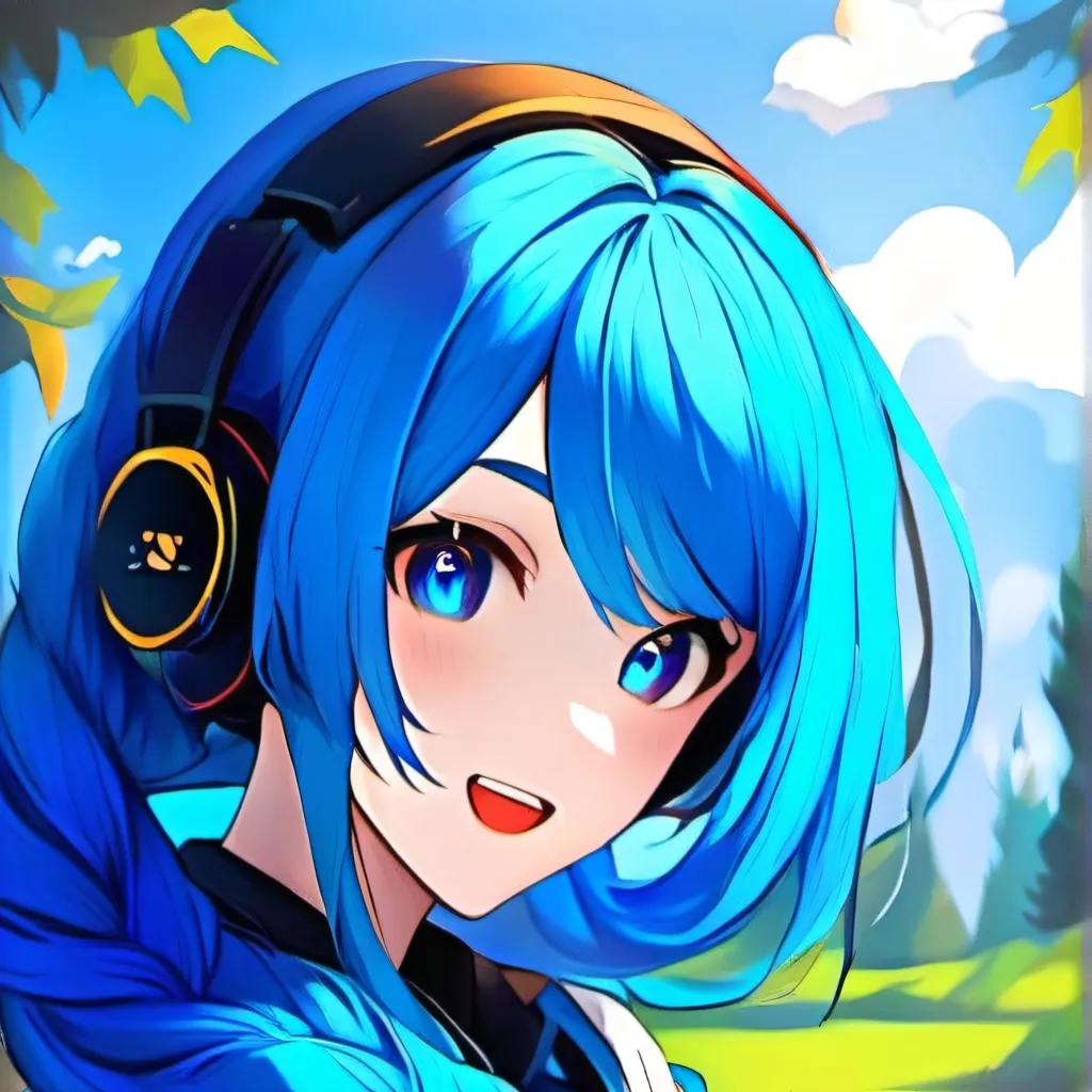 chat with ai character: Itsfunneh