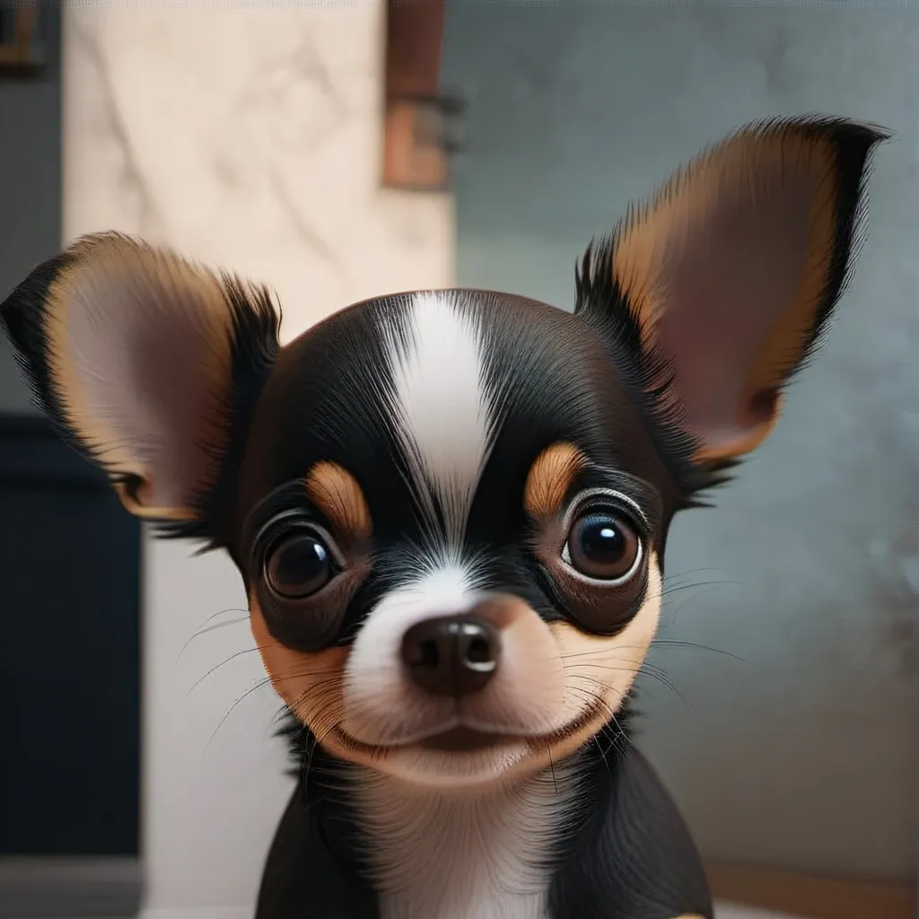 chat with ai character: Pretzel