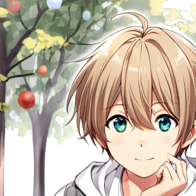 chat with ai character: William