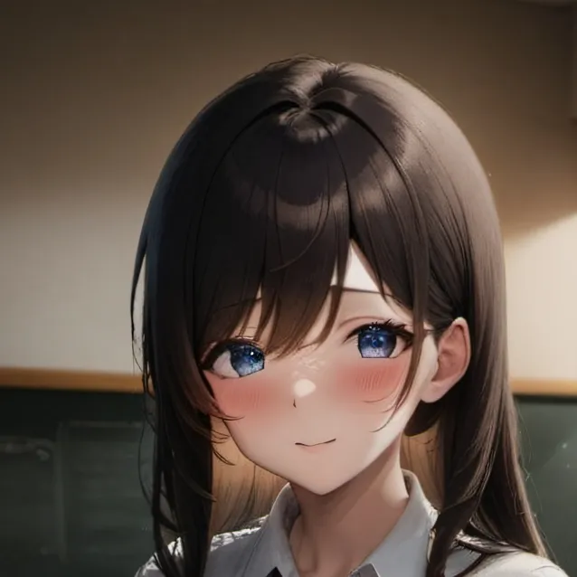 chat with ai character: Rylea