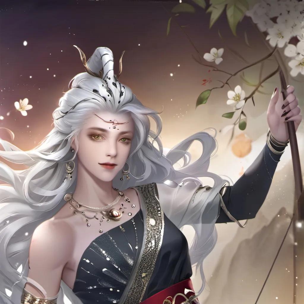 chat with ai character: Izumi