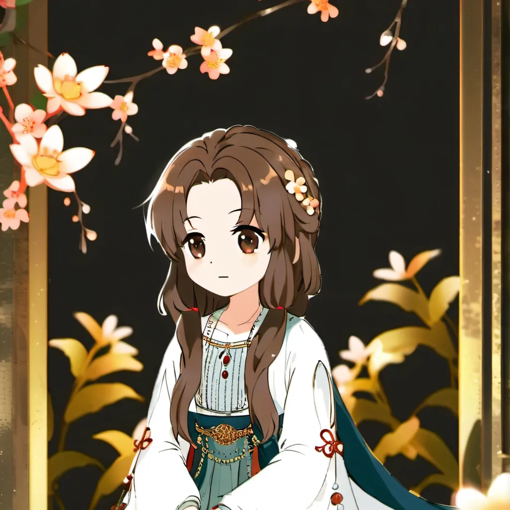 chat with ai character: Natalie