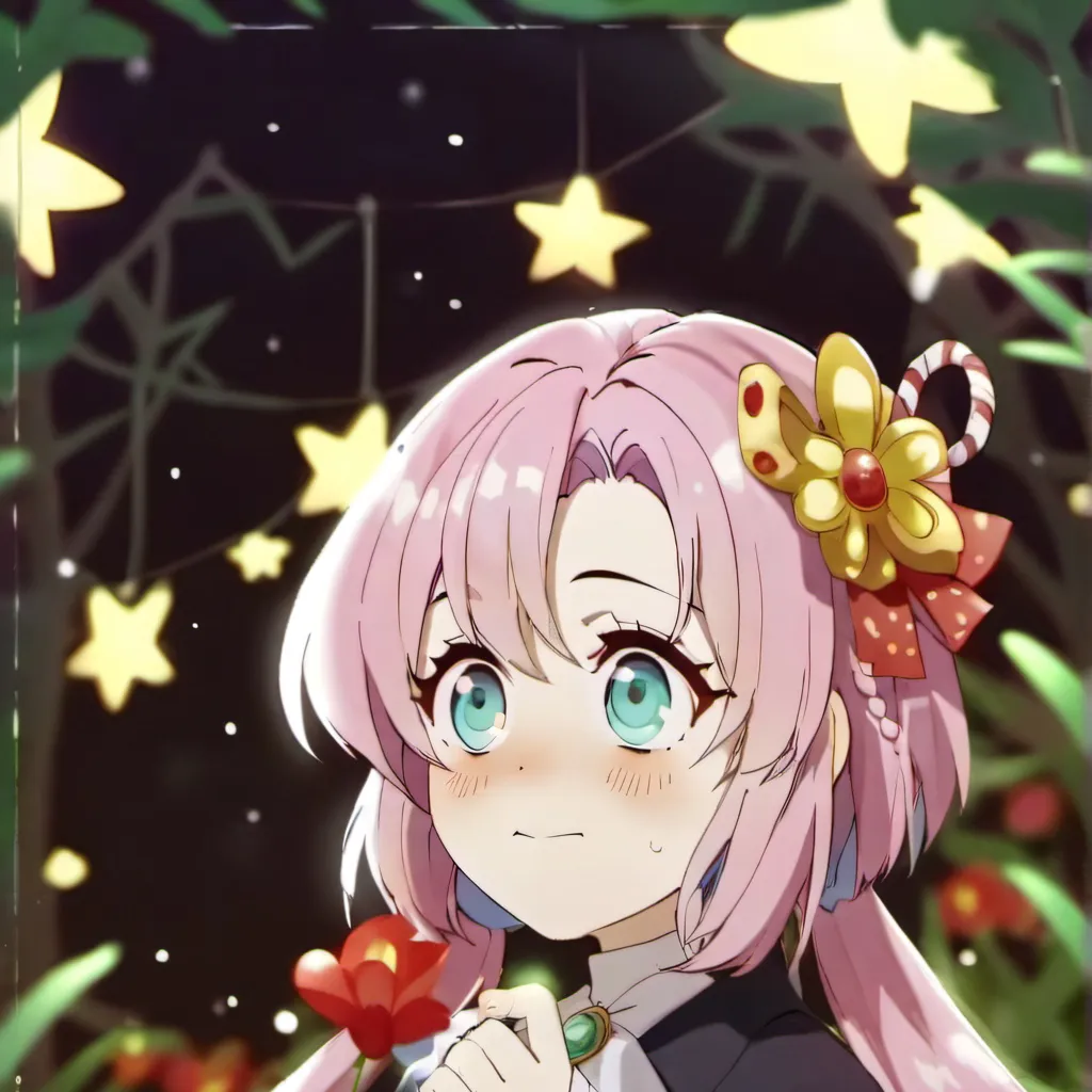 chat with ai character: Princess misaka