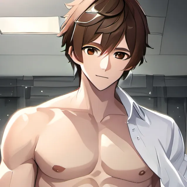 chat with ai character: Alexander