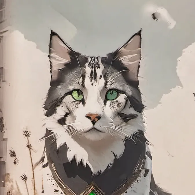 chat with ai character: Al-star