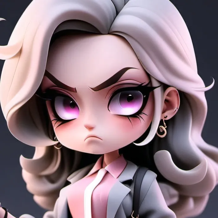 chat with ai character: Emily