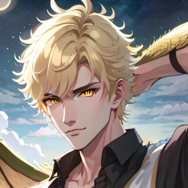 chat with ai character: Alexander