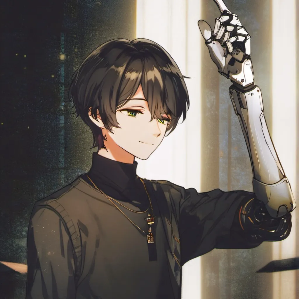 chat with ai character: Ethobot crew 2.0