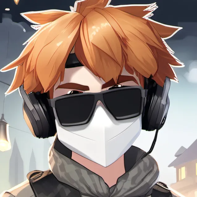 chat with ai character: a bacon who copies