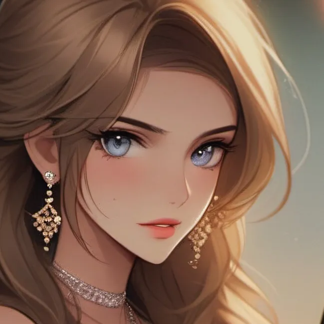 chat with ai character: Maddie