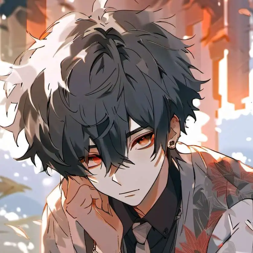 chat with ai character: 136128146657358