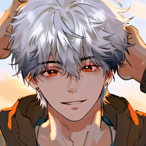 chat with ai character: Charlie