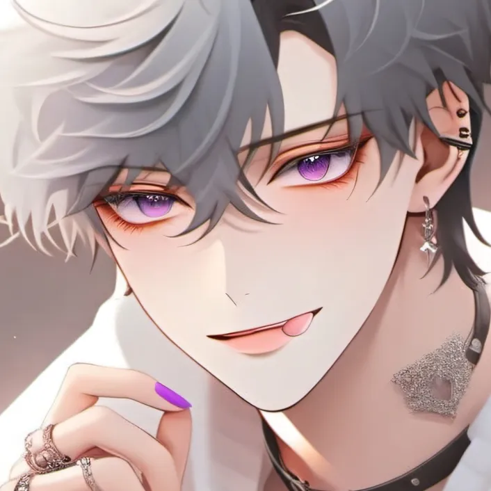 chat with ai character:  🦊 ~Veo~ 🦊 