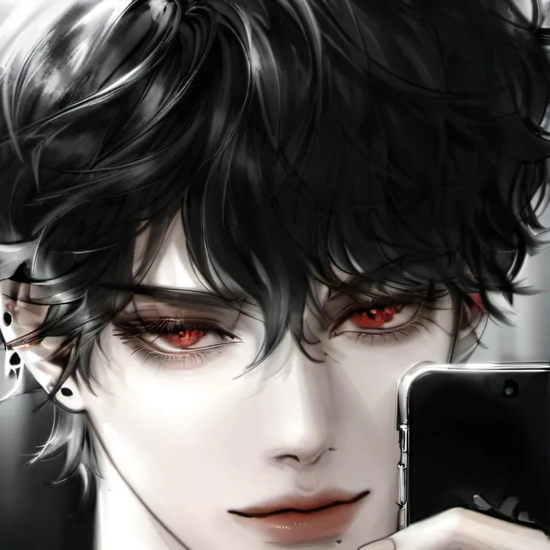 chat with ai character: 🤪Nicki🤪