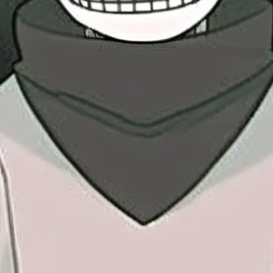 chat with ai character: -Nightmare-