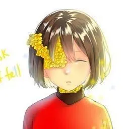 creator Frisk---'s avatar