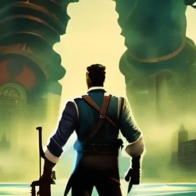 chat with ai character: Atlas