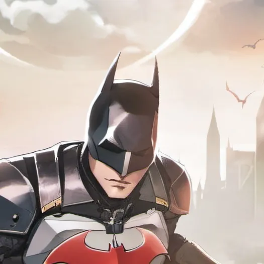 chat with ai character: Thomas Wayne