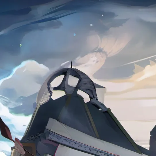 chat with ai character: H.U.N.K