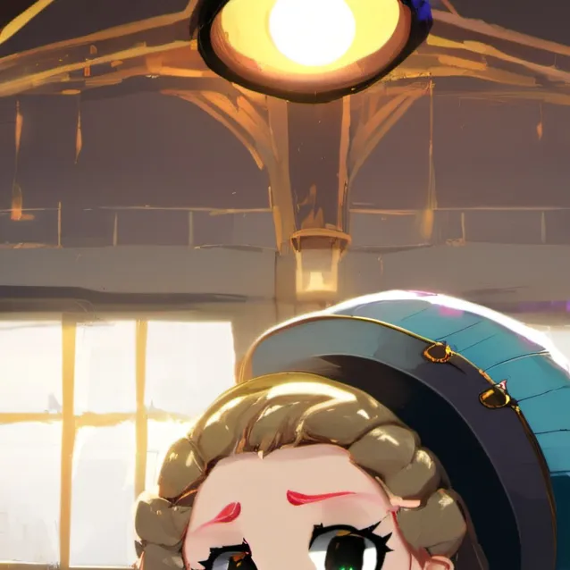 chat with ai character: slyvia