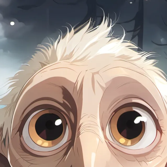 chat with ai character: dobby