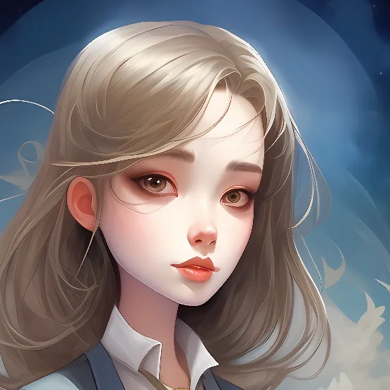 chat with ai character: Ashley 