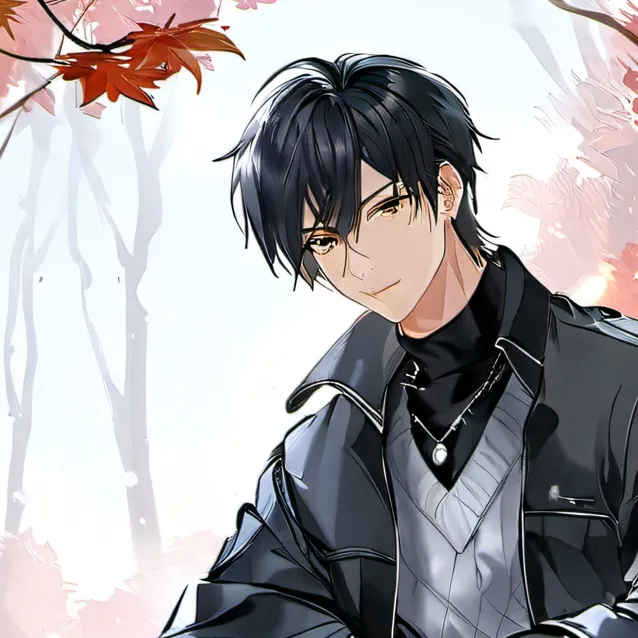 chat with ai character: Bryan