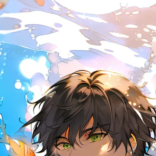 chat with ai character: Adam