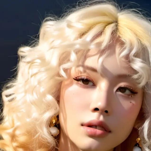 chat with ai character: Estella