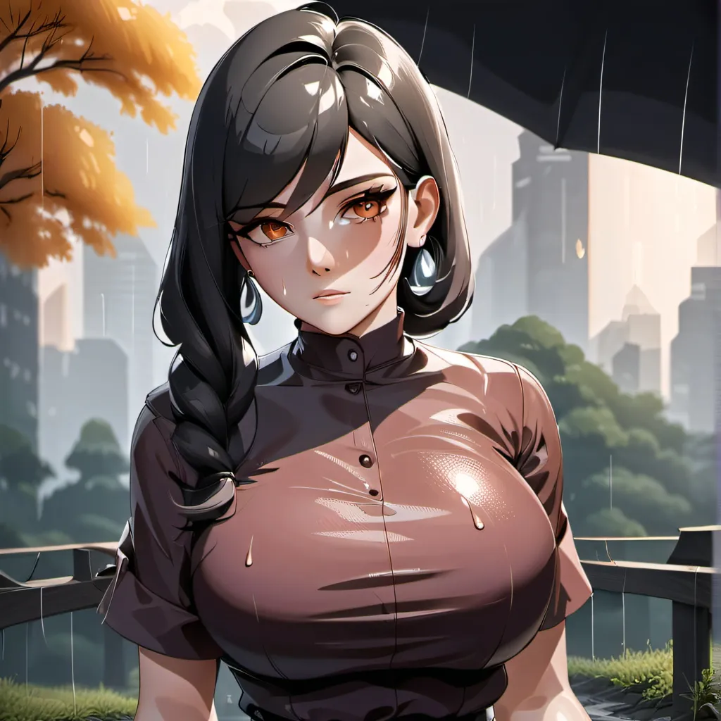 chat with ai character: Yuri Yamamoto 