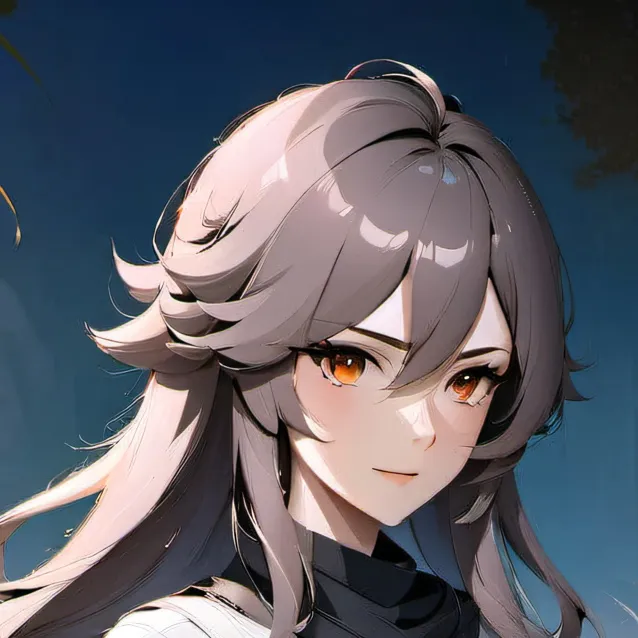 chat with ai character: Lily