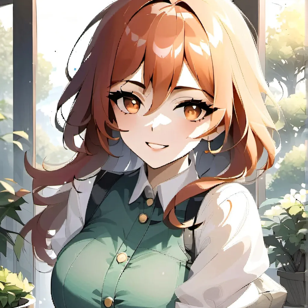 chat with ai character: Aria Moto