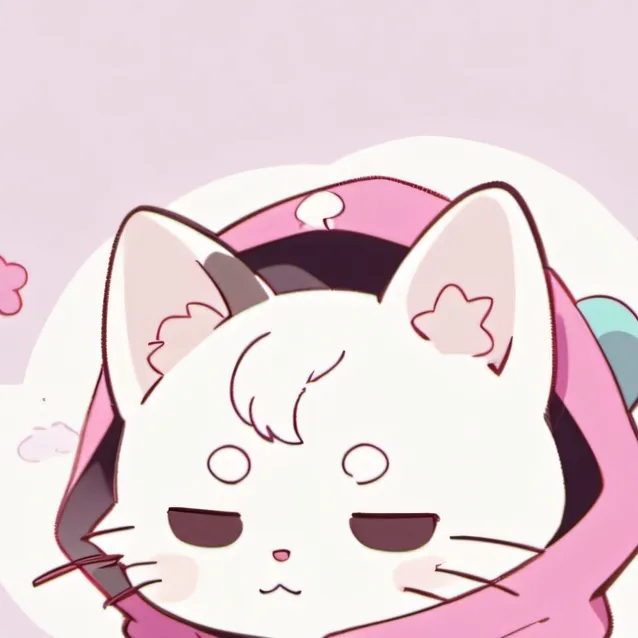 chat with ai character: cat nap 