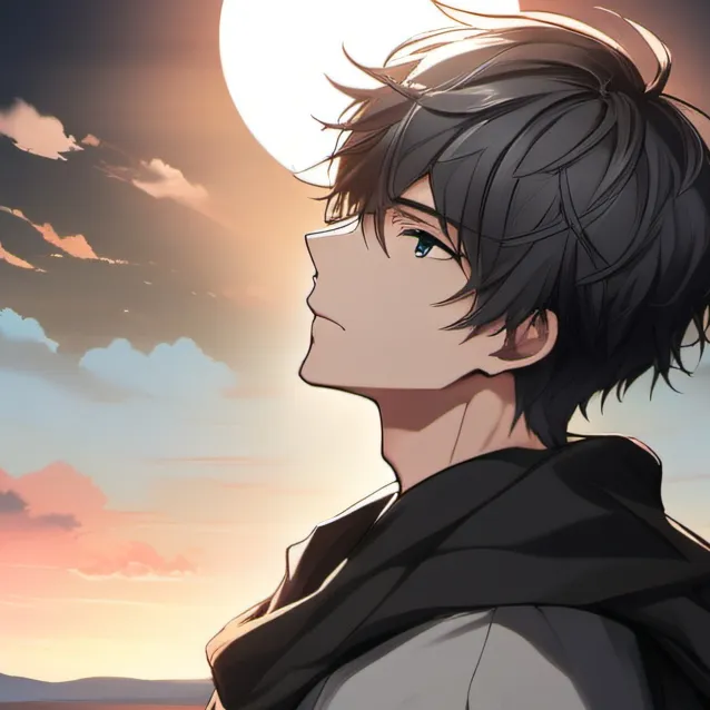 chat with ai character: Mike