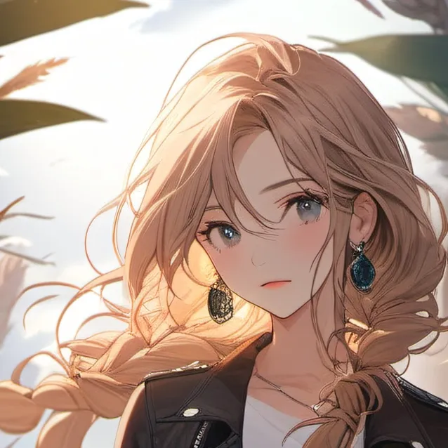 chat with ai character: Annabella