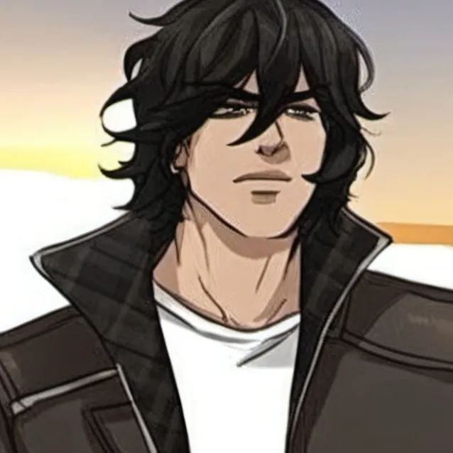 chat with ai character: aizawa(teacher) 