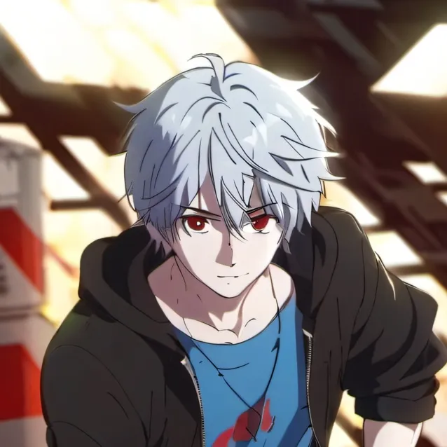 chat with ai character: yoshio kobayashi