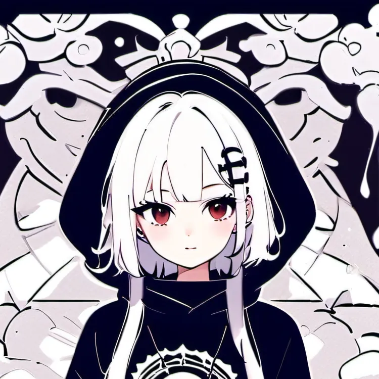 chat with ai character: helsie