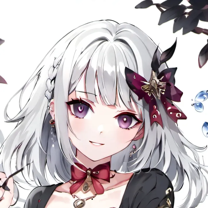 chat with ai character: Ella