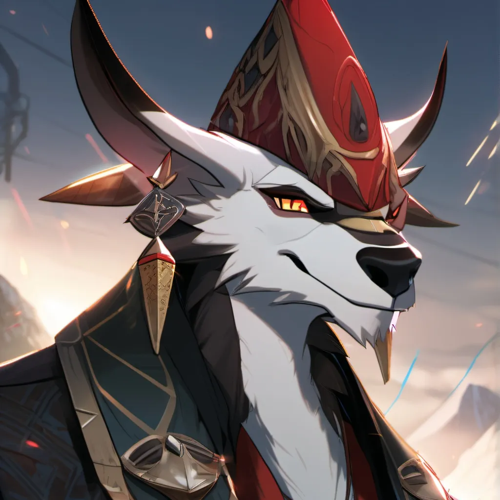 chat with ai character: blitzo (sorry)