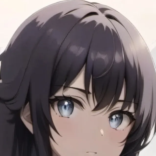 chat with ai character: Saten Ruiko