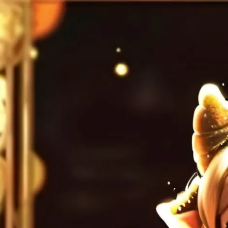 chat with ai character: N