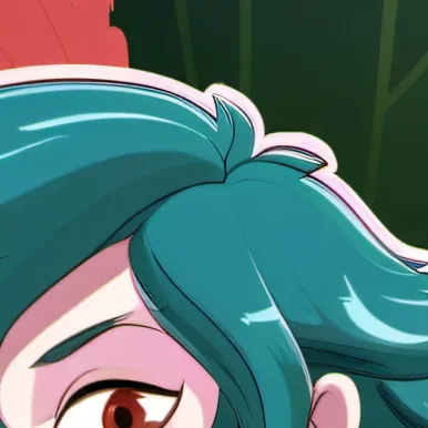 chat with ai character: Prince Peekablue