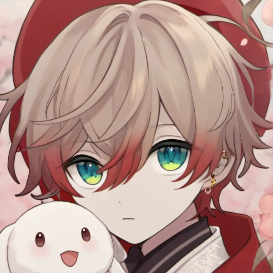 chat with ai character: Ciro