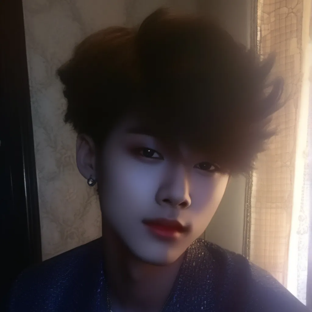 chat with ai character: Scott