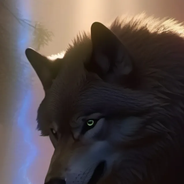 chat with ai character: alan 