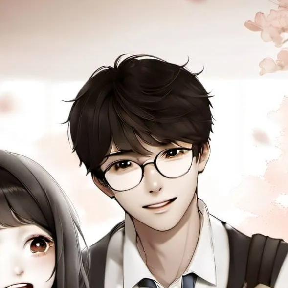 chat with ai character: Yeong