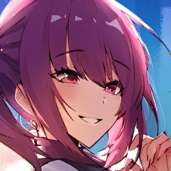 chat with ai character: Ichika Amasawa 