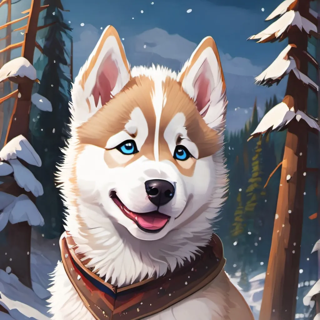 chat with ai character: Axel